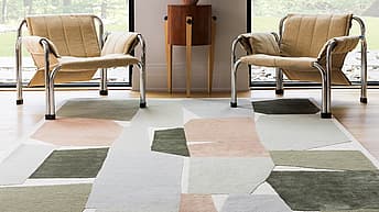 Boulder by The Rug Company